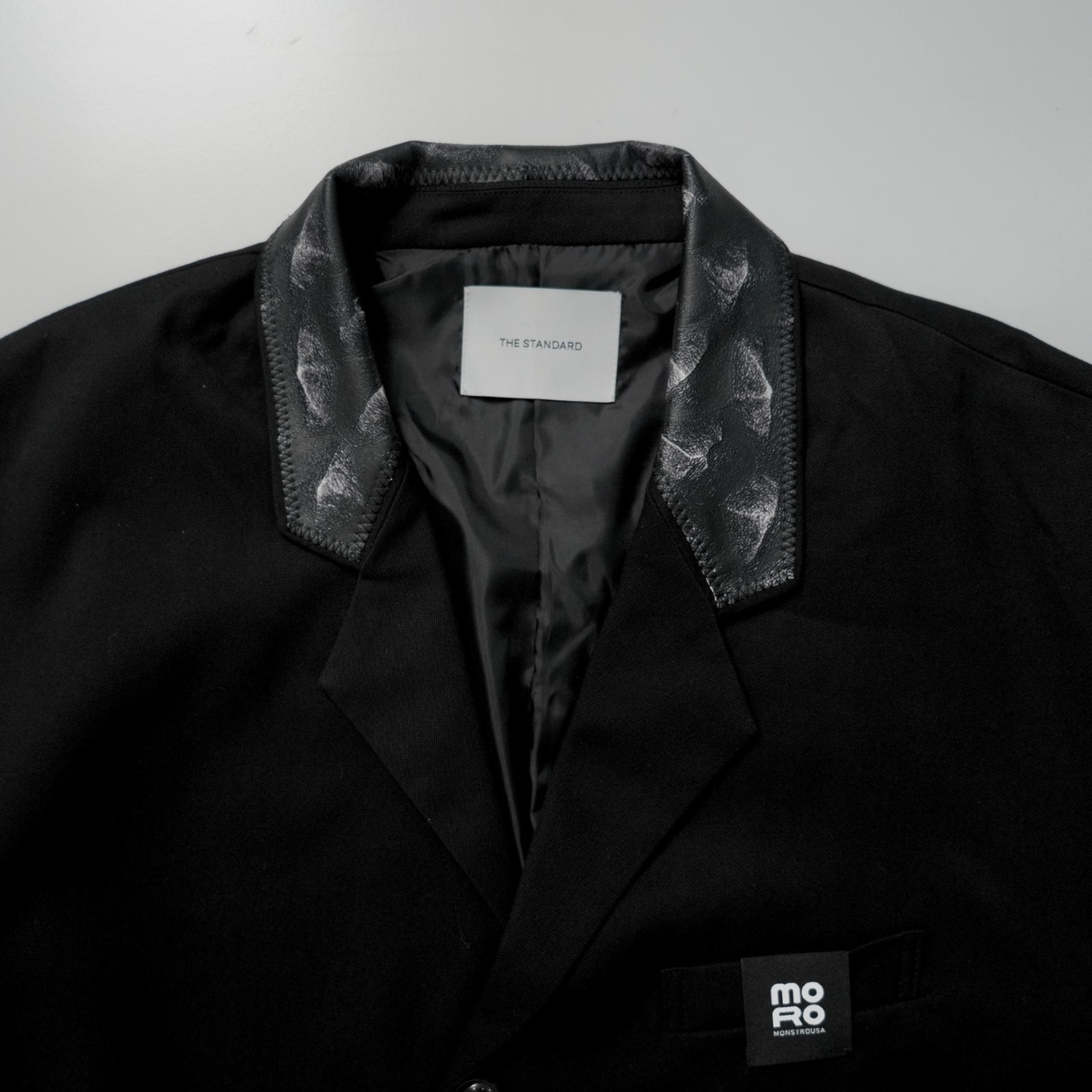 【POP UP先行販売】Prime Patch JKT feat.KLW