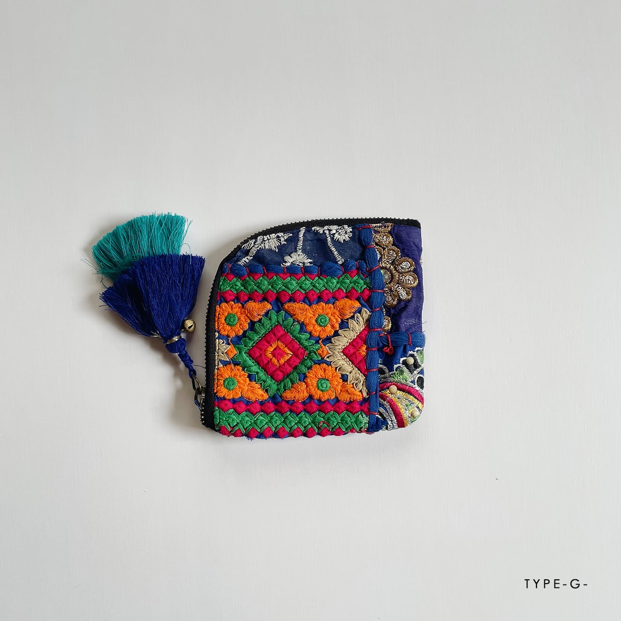 Khambadia pouch (Ssize)
