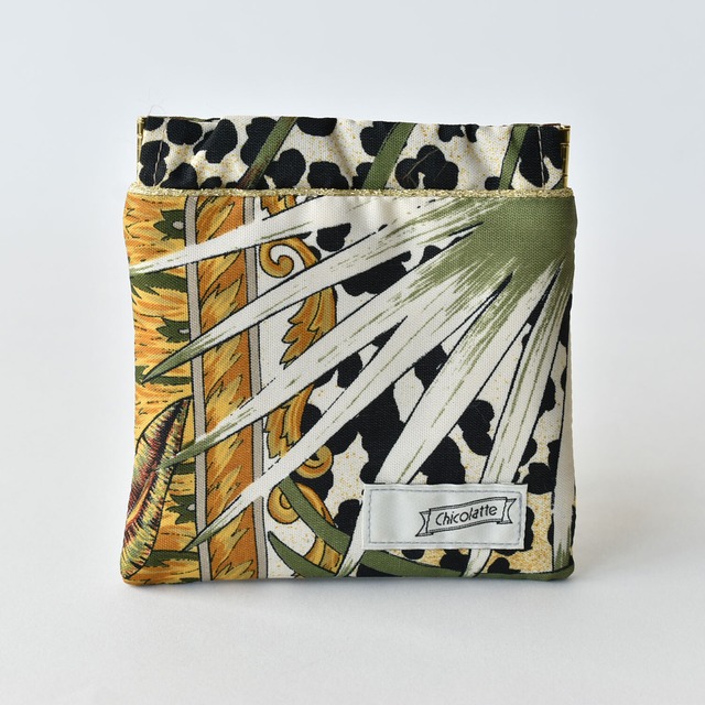 FUJI POUCH / No,10126 #14