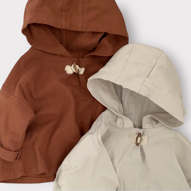 cotton and linen pullover