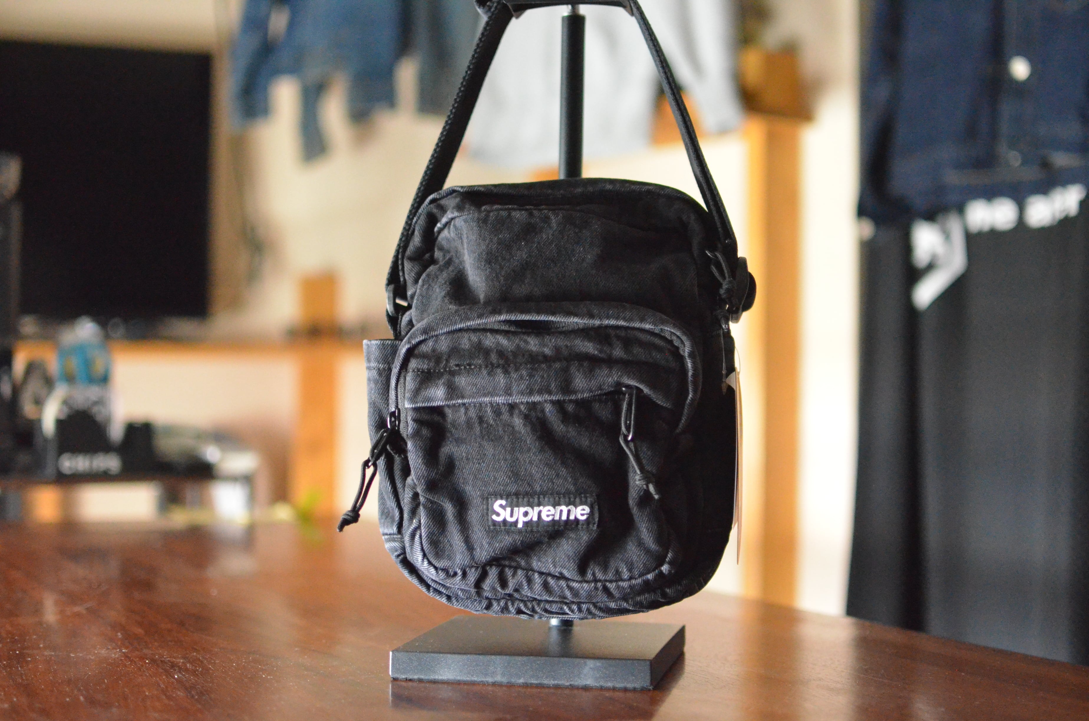 supreme bag プレゼント付き