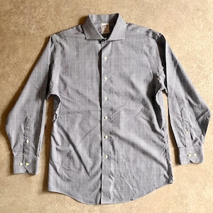 Brooks Brothers L/S Check Shirt XL