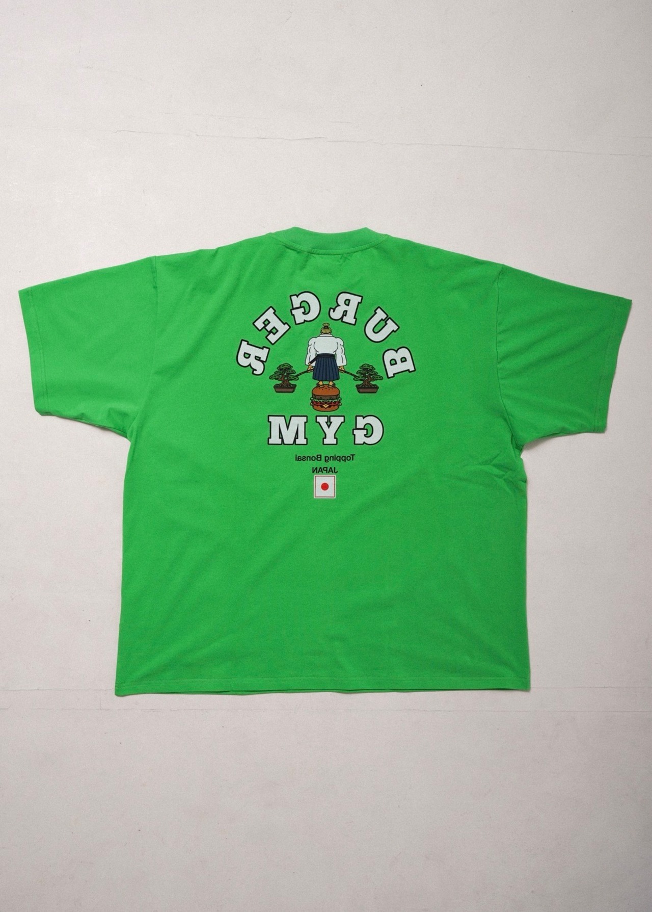 グラフィックTシャツ 41