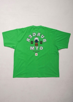 グラフィックTシャツ 41