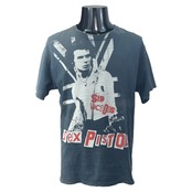 【SEX PISTOLS】セックスピストルズ SID VICIOUS Tシャツ L