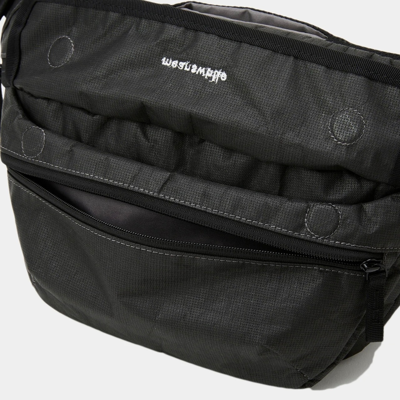 meanswhile × CHROME CHROME BOT FLAP SLING UltraWeave™