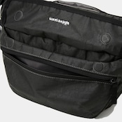 meanswhile × CHROME CHROME BOT FLAP SLING UltraWeave™