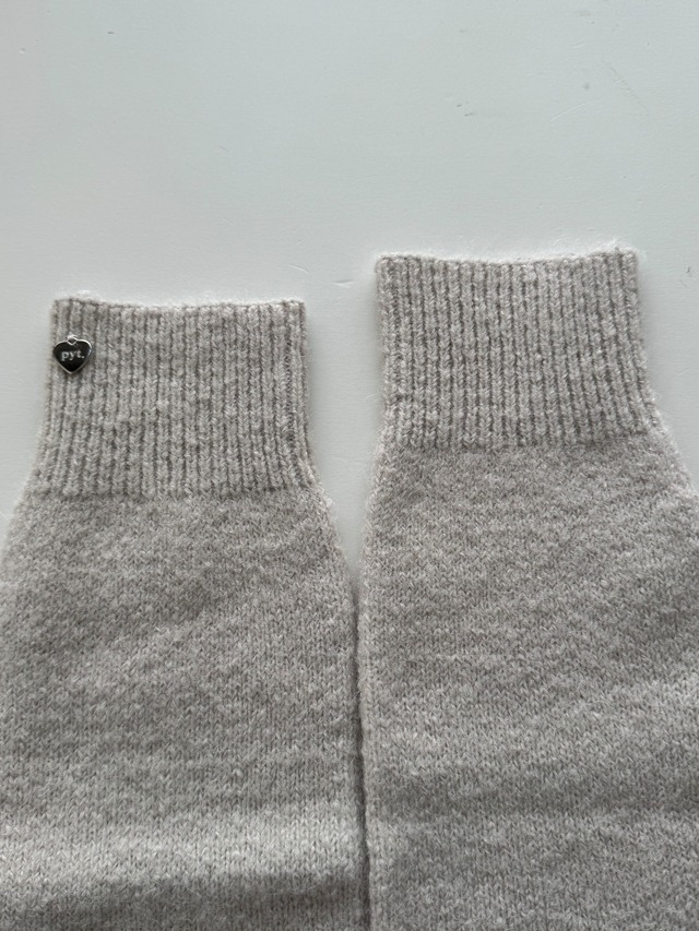 (予約) pretty young thing / Pretty hand warmer 3color