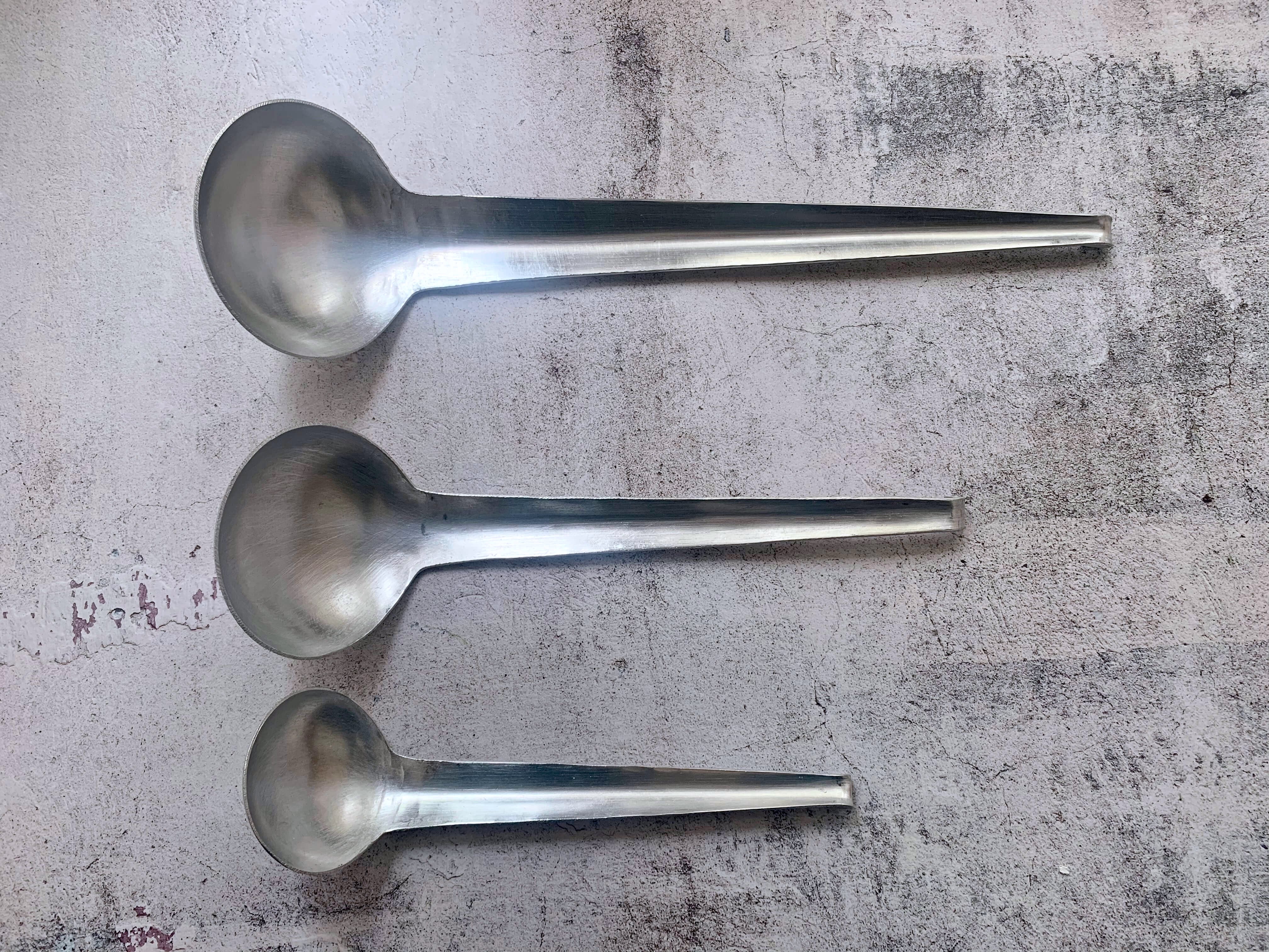 アルミレードル L