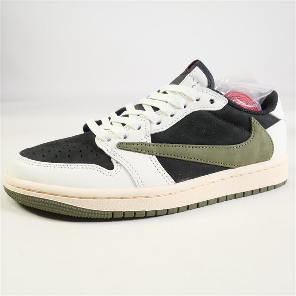 Travis Scott × Nike WMNS Air Jordan 30.0 Travis Scott × Nike WMNS Air Jordan 30.0