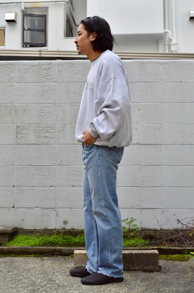 JERZEES 90s USA Hunting Fes Souvenir Sweat ジャージーズ 1990 後期モデル スーベニアスウェット