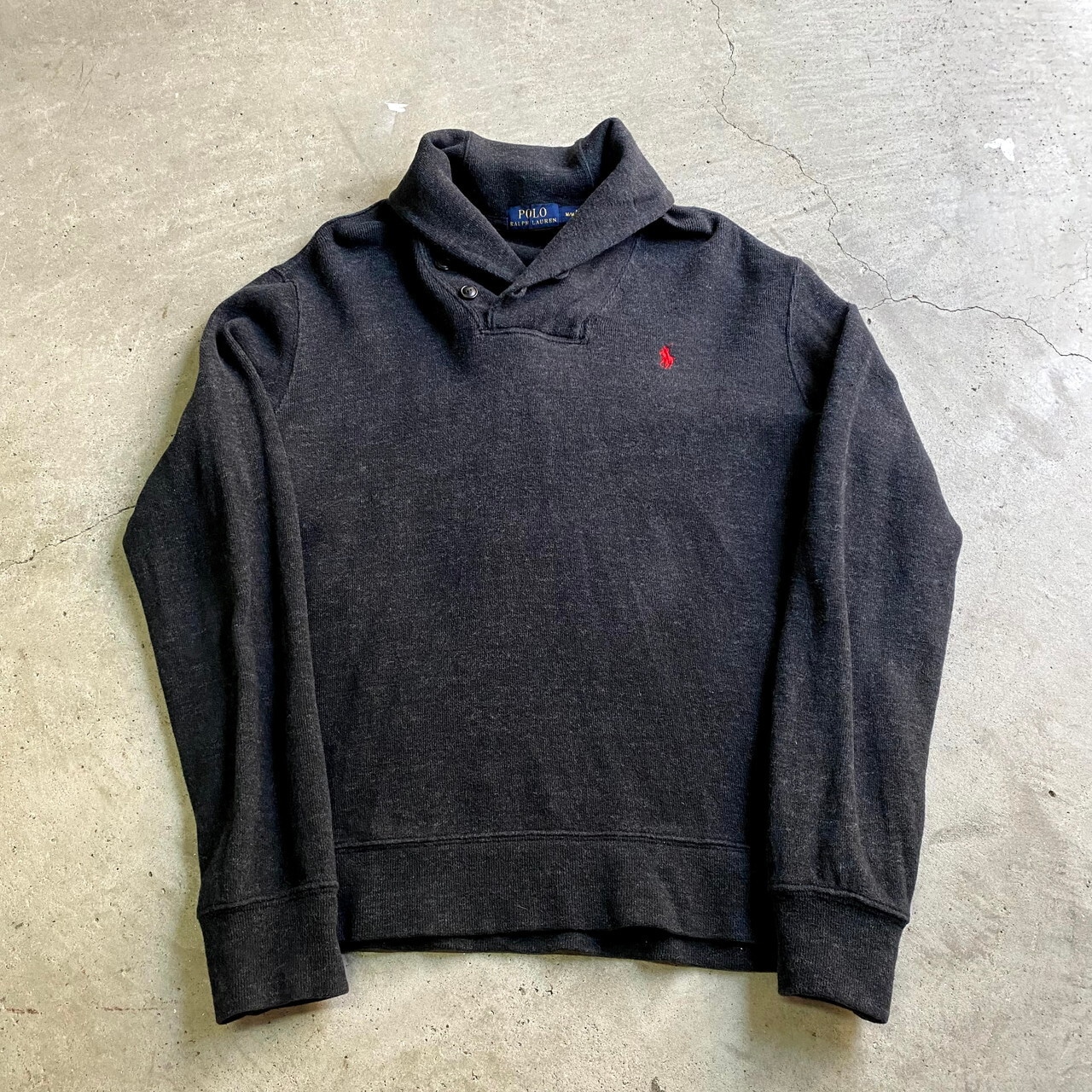 Polo by Ralph Lauren ポロバイラルフローレン ワンポイントロゴ 刺繍 