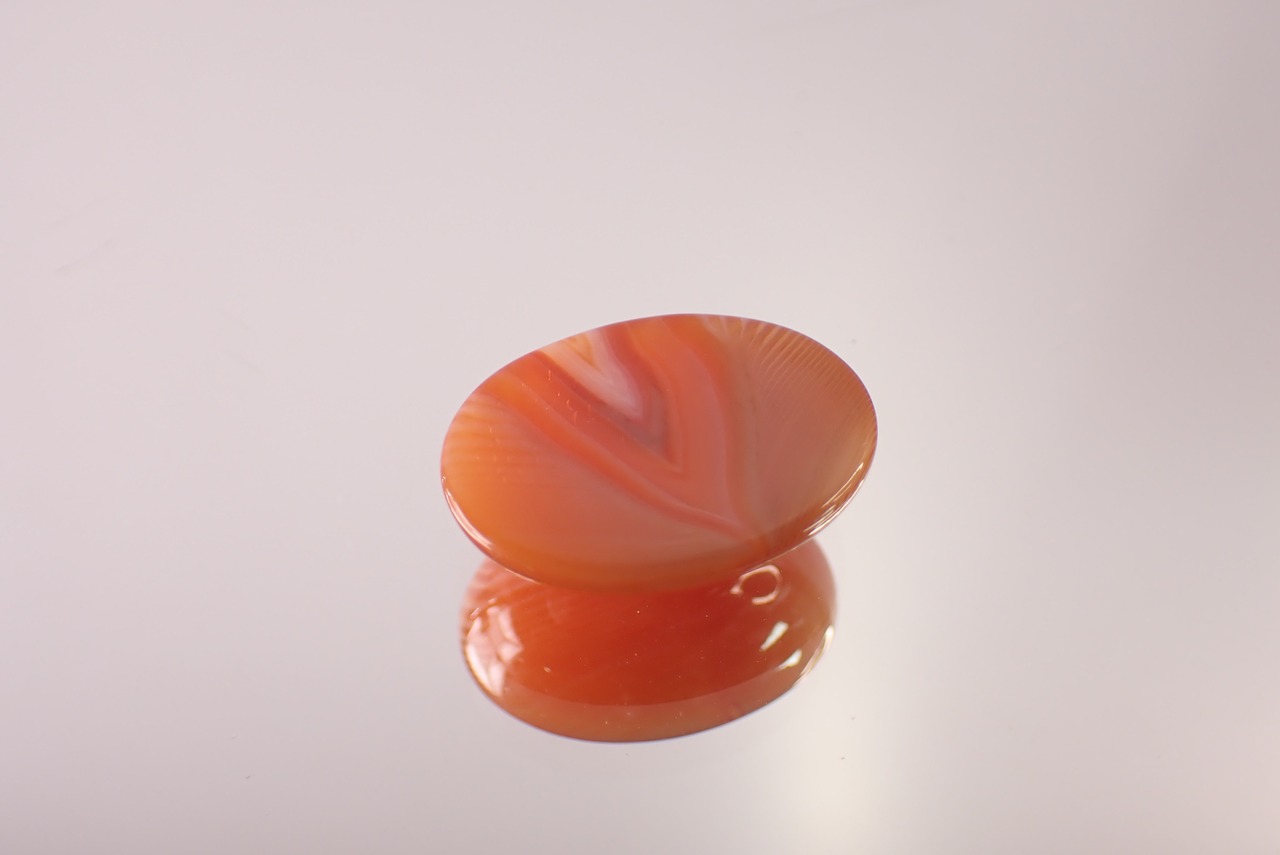 サードニクス　9.51ct　[D11‐31]