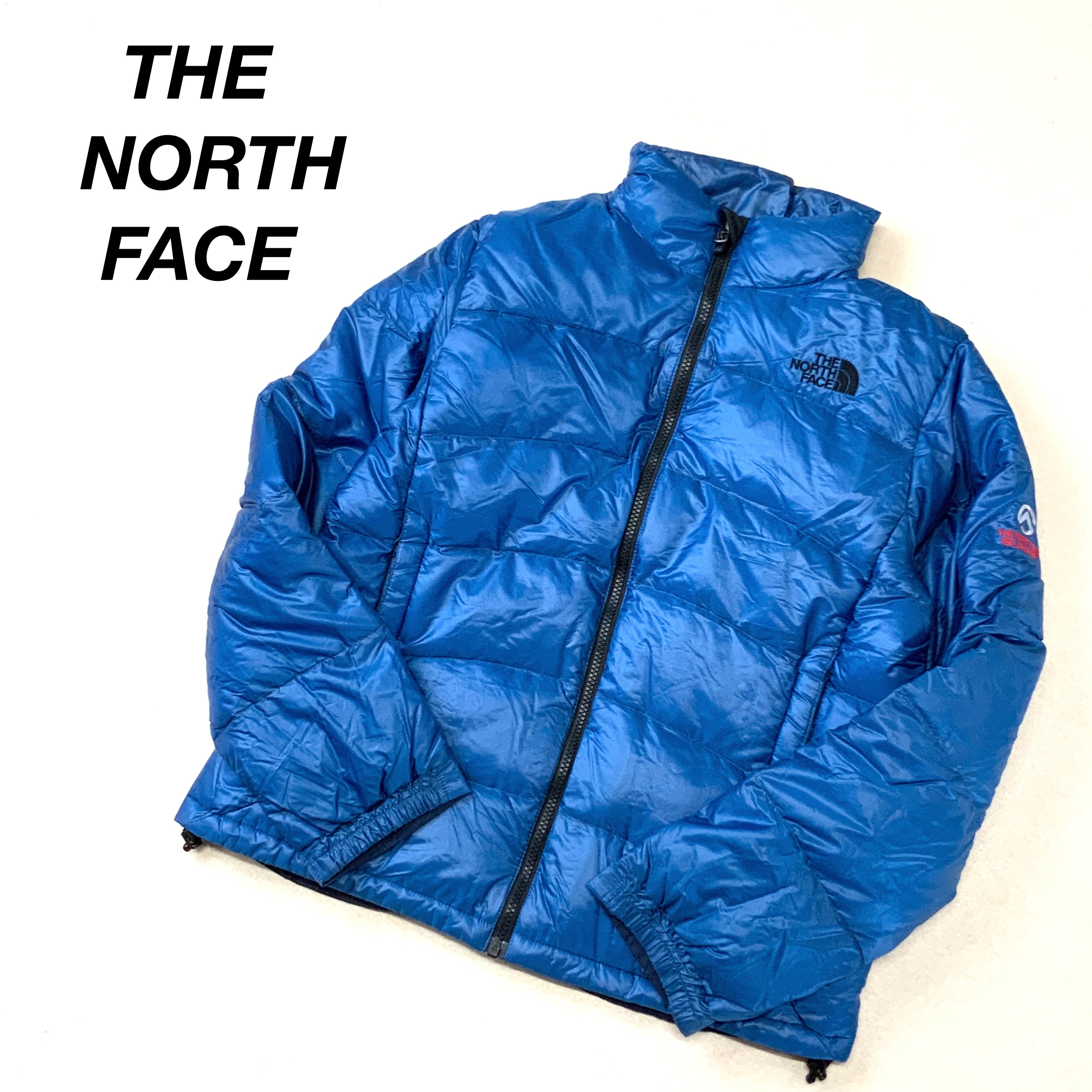 THE NORTH FACE サミットシリーズ アコンカグア ダウンジャケット