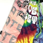 COTEMER HALF PANTS BAND 【HalfPT33】