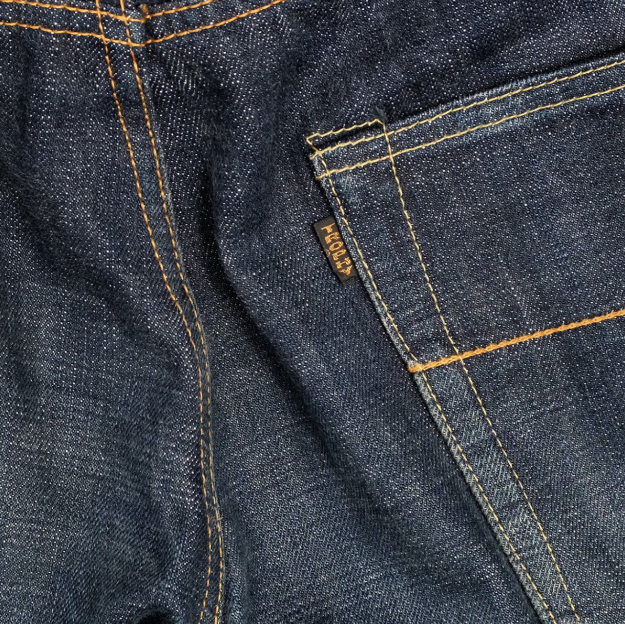 Lot.1605 Standard Dirt Denim Lot.1605 Standard Dirt Denim