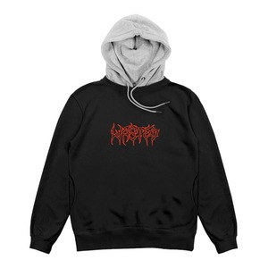 【WASTED PARIS】HOODIE TELLY FEELER