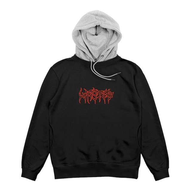 【WASTED PARIS】HOODIE TELLY FEELER