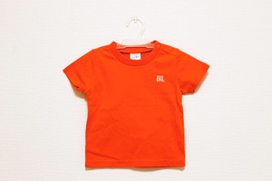 マウナケア ロゴTシャツ for kid's