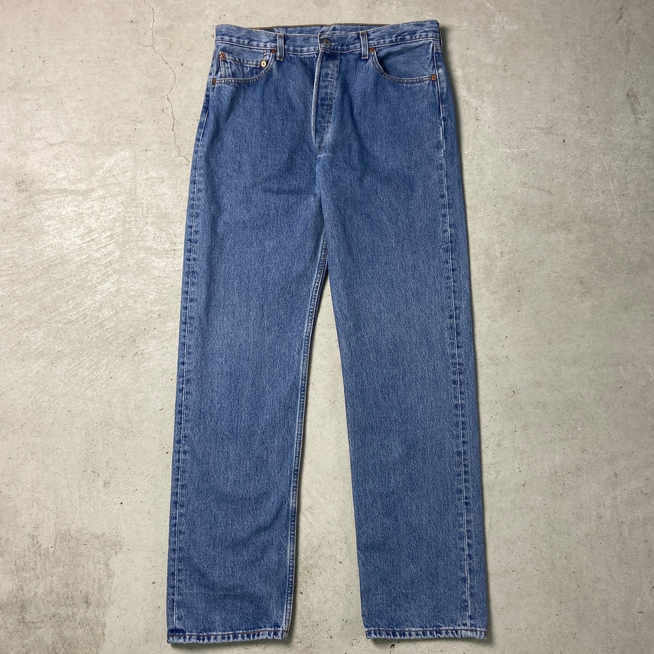 00年代 トルコ製 Levi