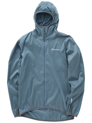 【10％OFF/送料無料】2023SSモデル［Teton Bros］Wind River Hoody (Men)