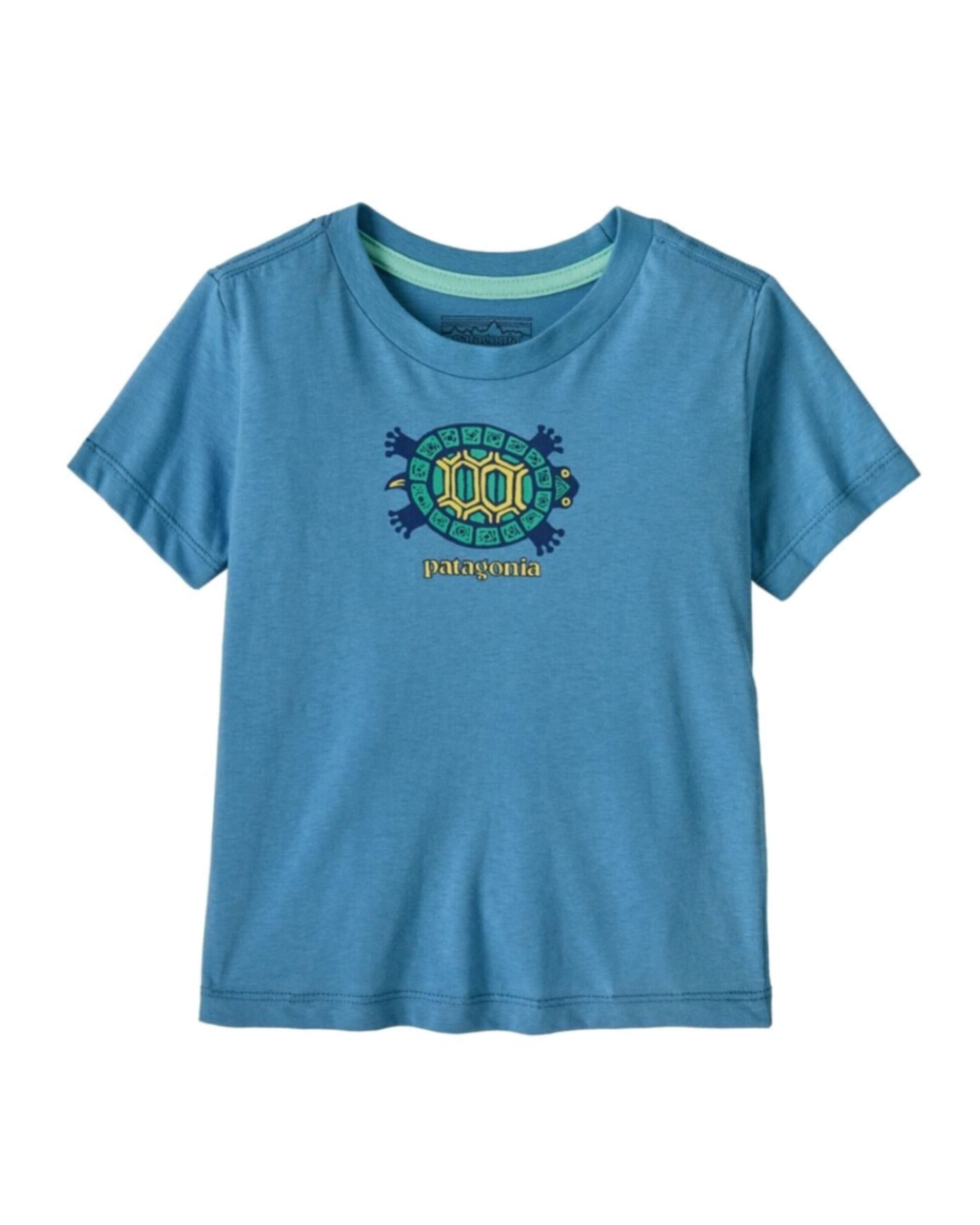 【patagonia】ベビー・グラフィック・Tシャツ / ITLS / 60389