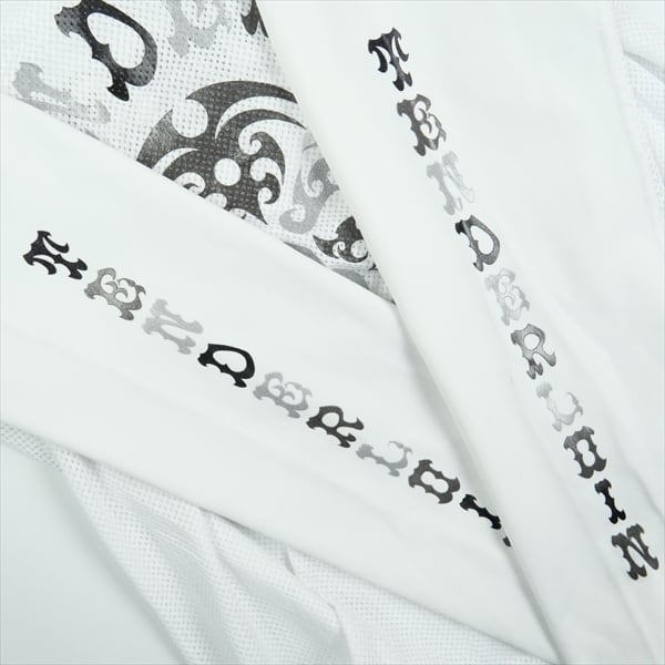 TENDERLOIN メッシュ L/Sシャツ Mサイズ TENDERLOIN メッシュ L/Sシャツ Mサイズ