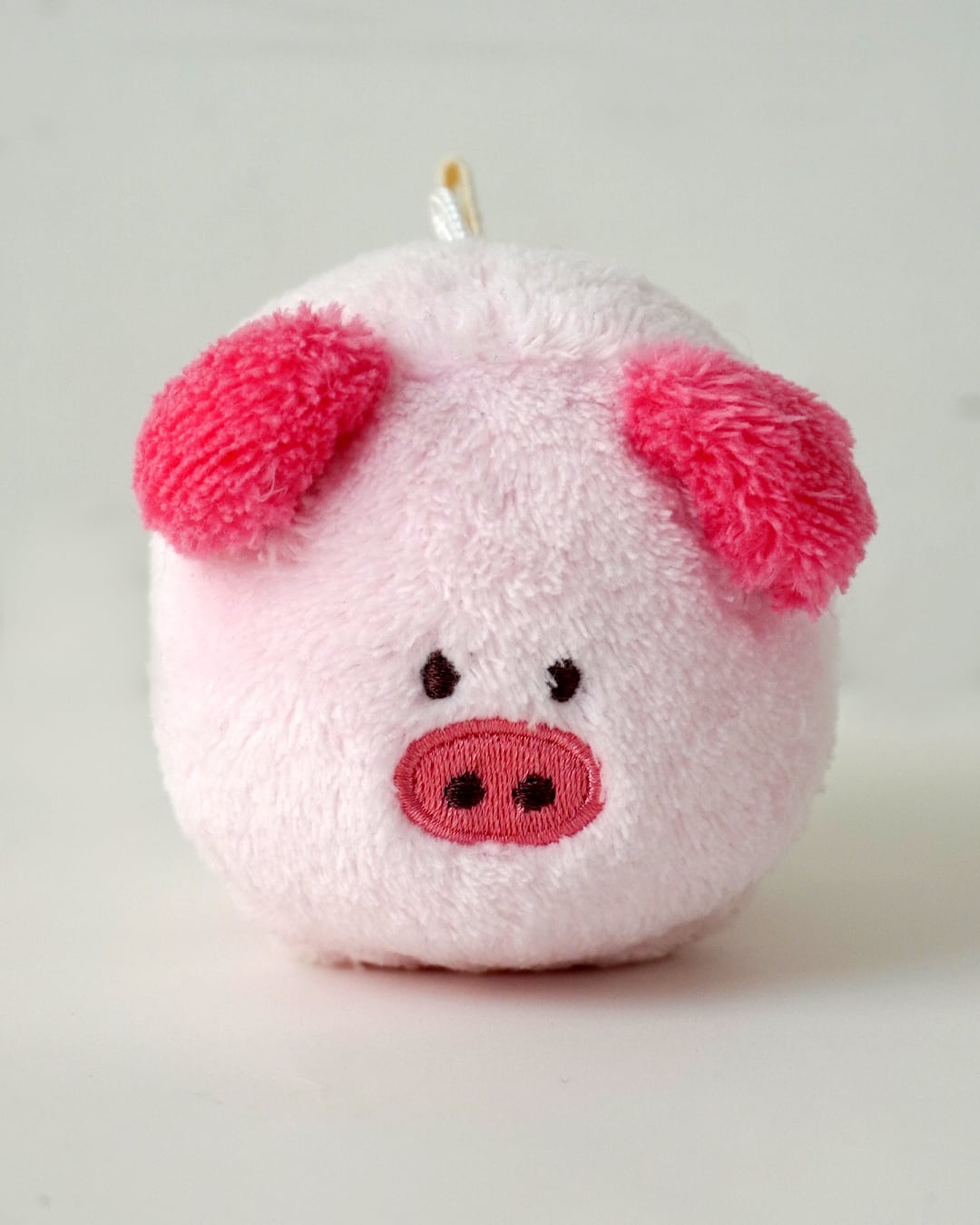 だいじょうぶ～ ぬいぐるみ (S)（MK-581） | もくもくちゃん公式