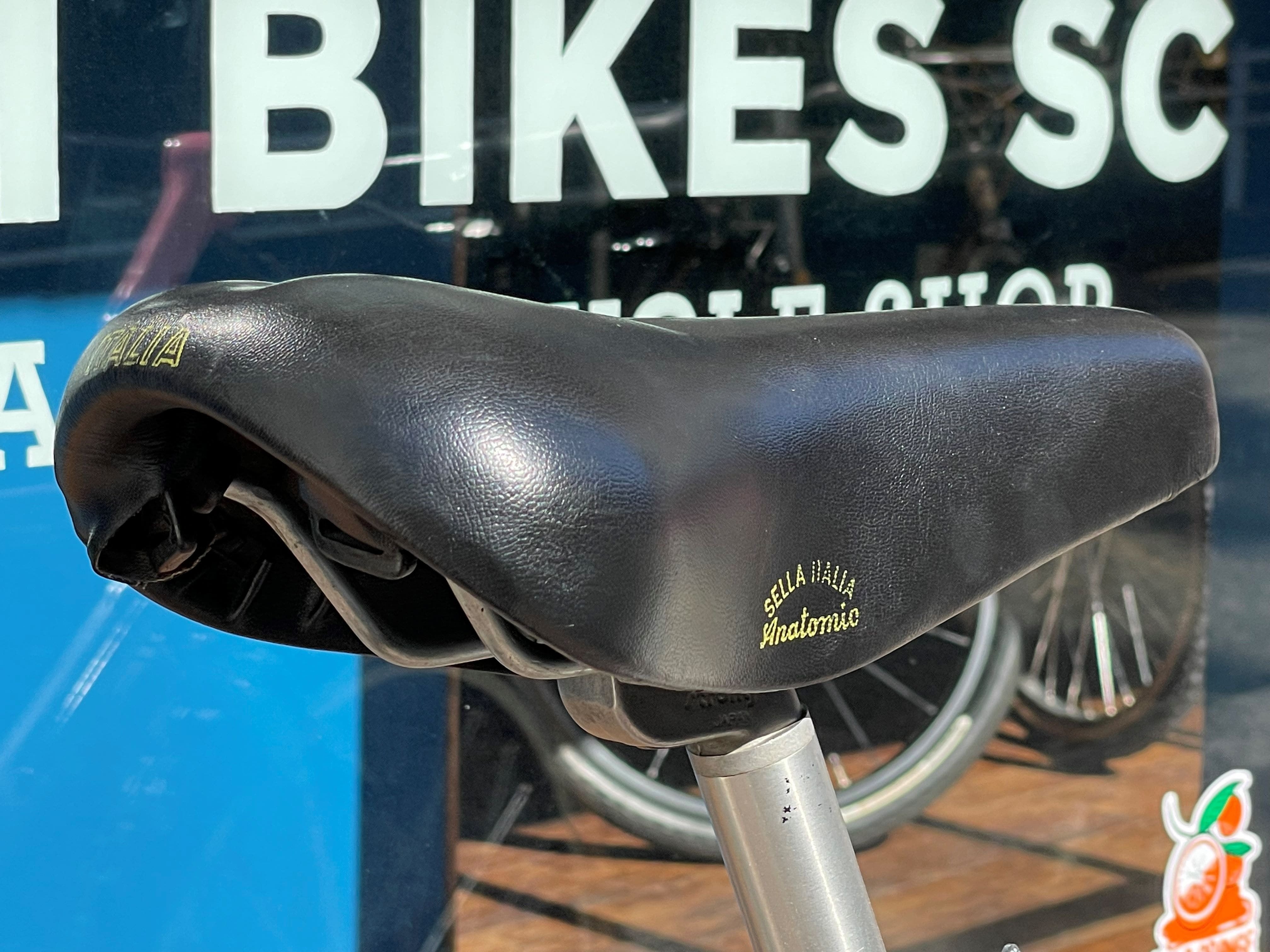 1987-88 Kuwahara Cougar メンテナンス済 | CALI BIKES SC
