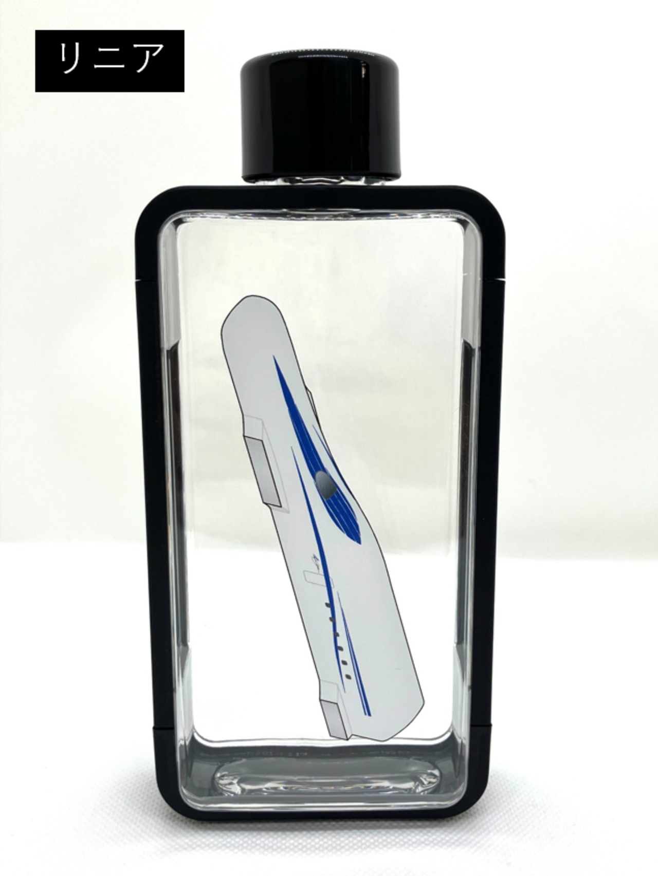 JR東海車両 スクエアボトル380ml