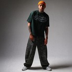 SCRIPT LOGO HEAVYWEIGHT TEE