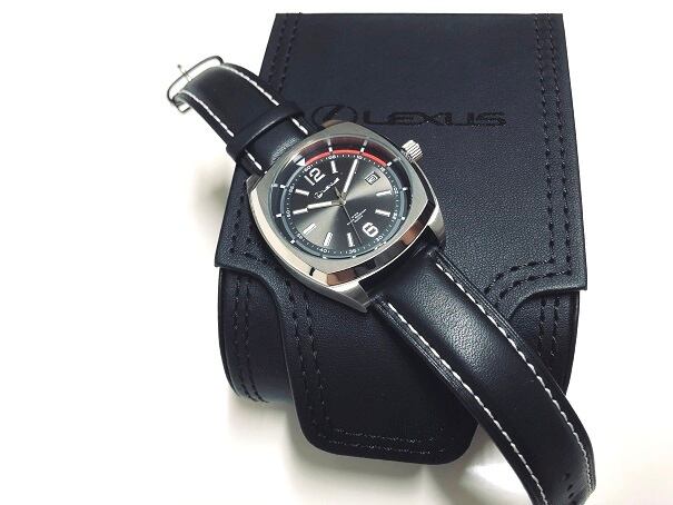 Lexus Classic Premium Mens Watch | LEXUS FASHION STORE - LEXUS