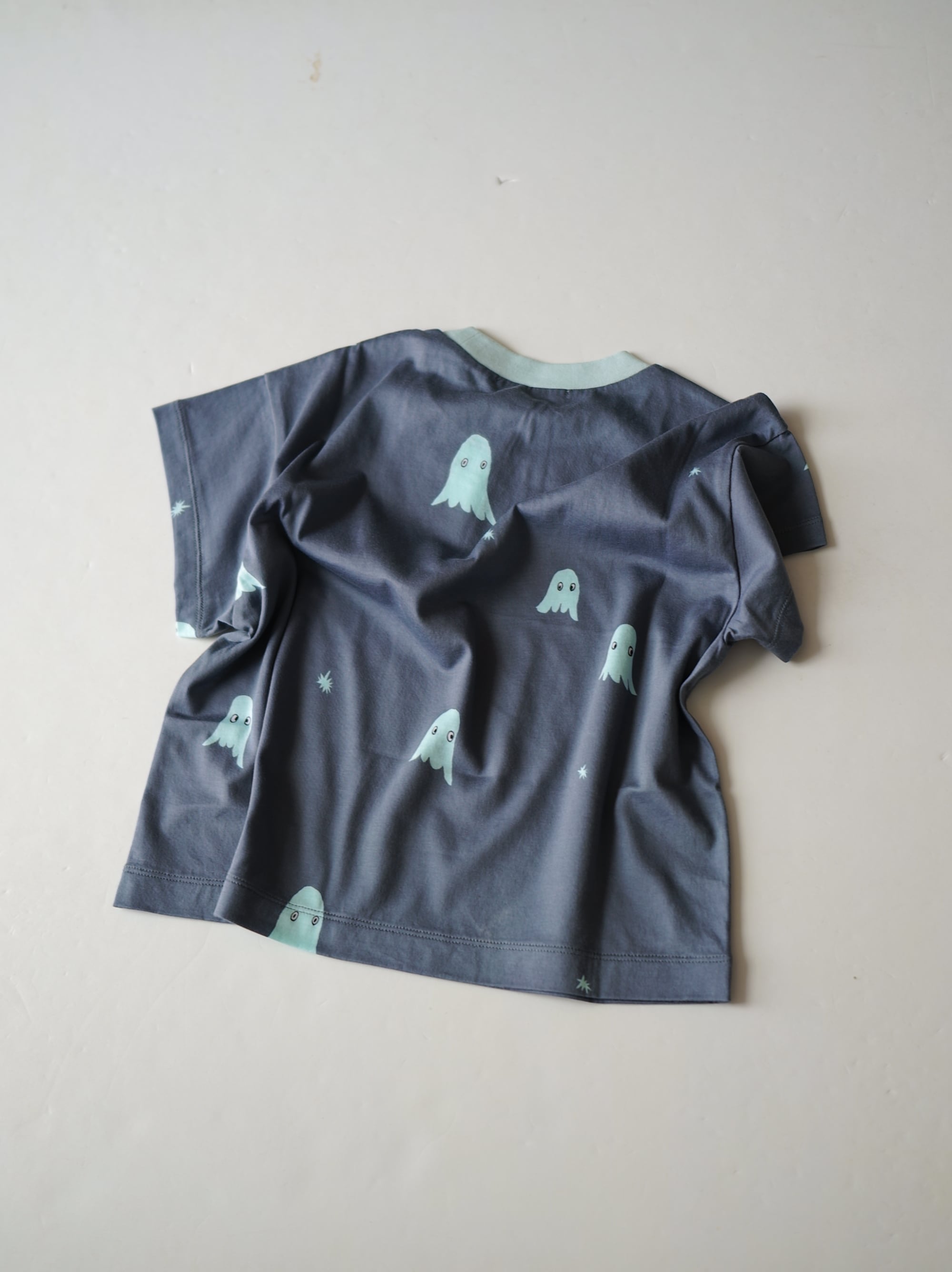 minaperhonen Tシャツ mina perhonen（ミナペルホネン）Tシャツ・カットソー オレンジ サイズ