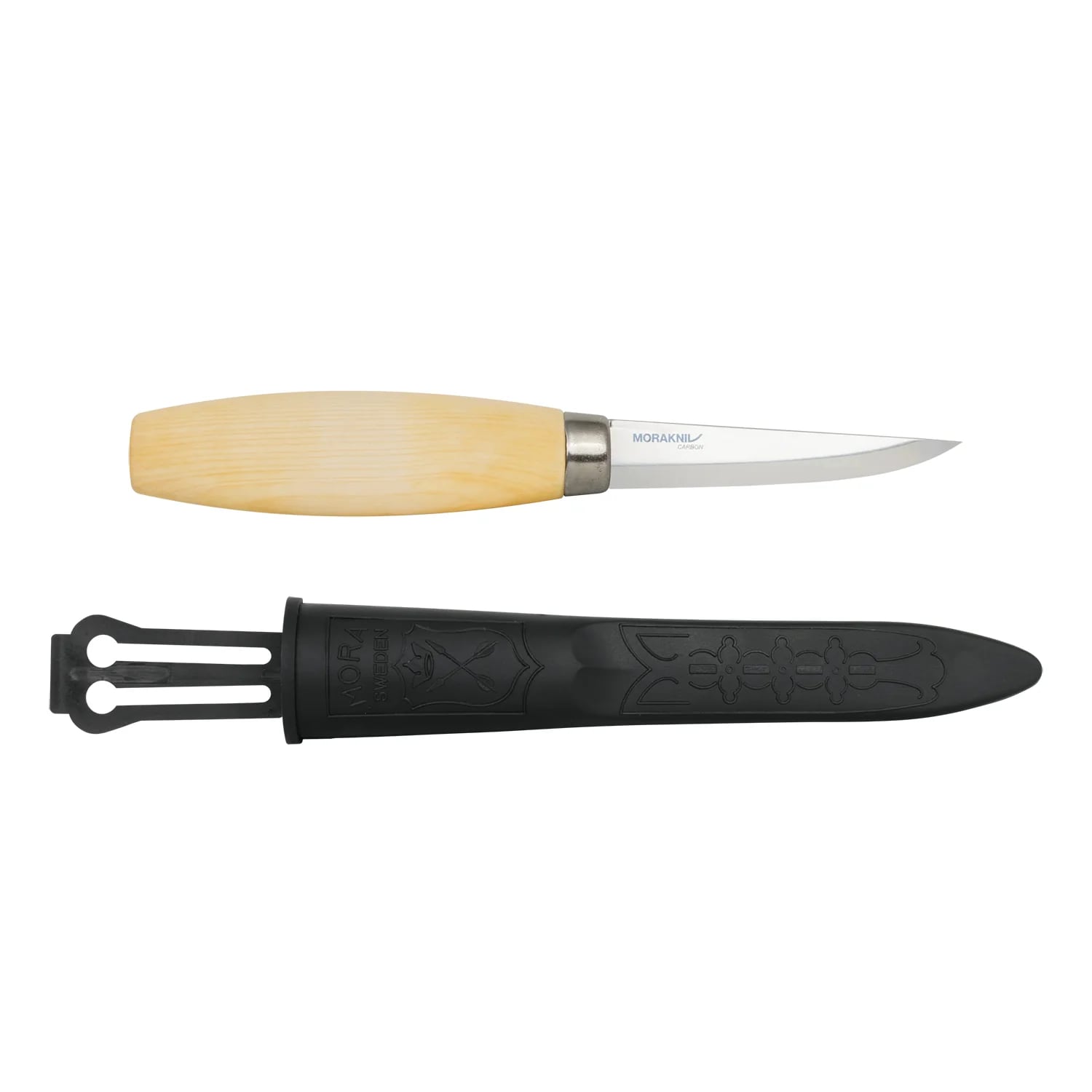 MORAKNIV／ウッドカービング106（C） | WHATNOT HARDWEAR STORE