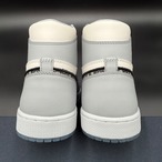 ×DIOR AIR JORDAN 1 HIGH OG WOLF GREY CN8607-002