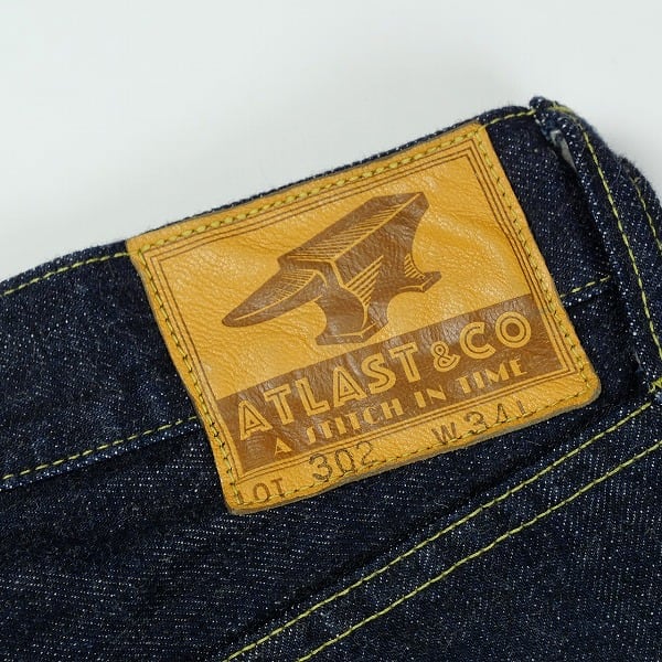 Size【W34】 At Last ＆ Co アットラスト/BUTCHER PRODUCTS ブッチャー