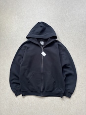 00s GILDAN zip hoodie