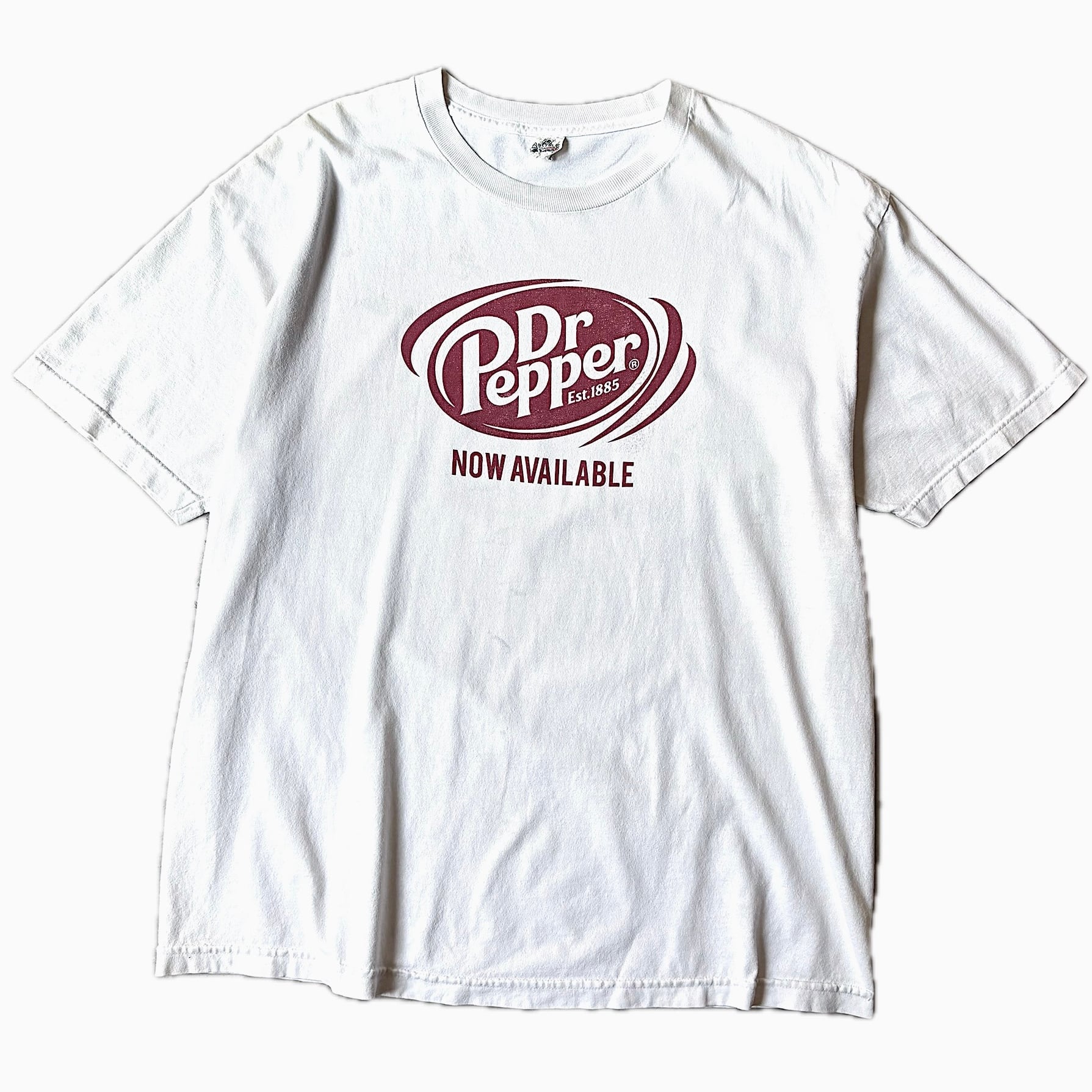 Vintage 90's【FRUIT OF THE LOOM】