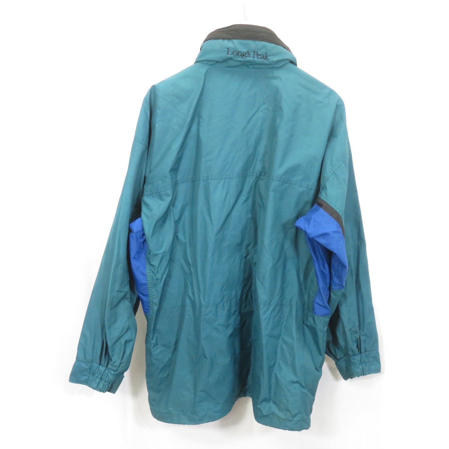 90s Columbia Longs Peak マウンテンジャケット sizeL/コロンビア 0205