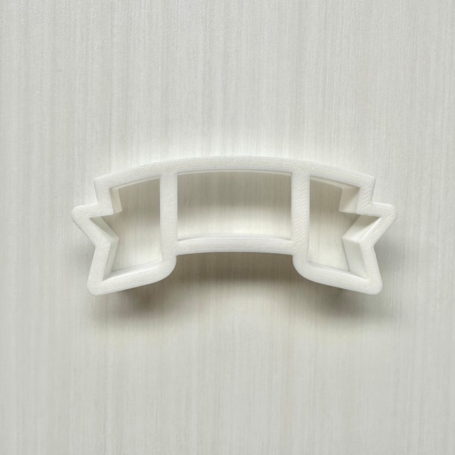 フレームリボン １