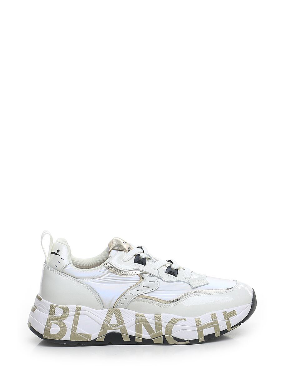 Voile Blanche スニーカー レディース Milk/pearl 2017475 40