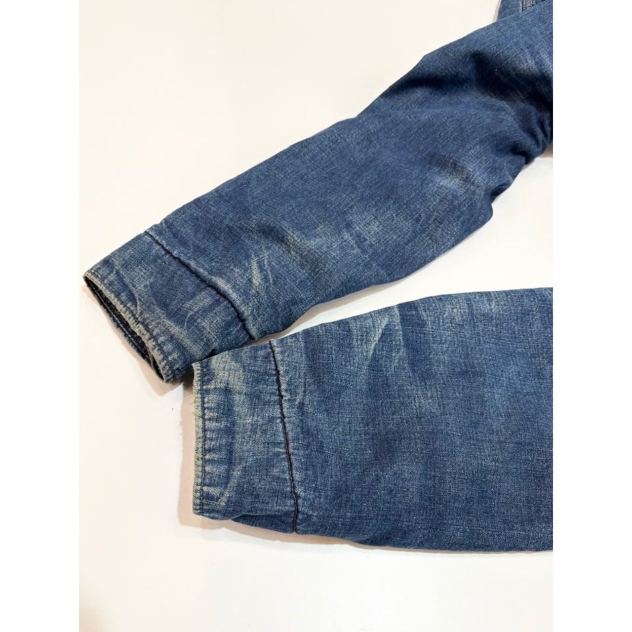 60s BIGMAC DENIM COVERALL Size 40程