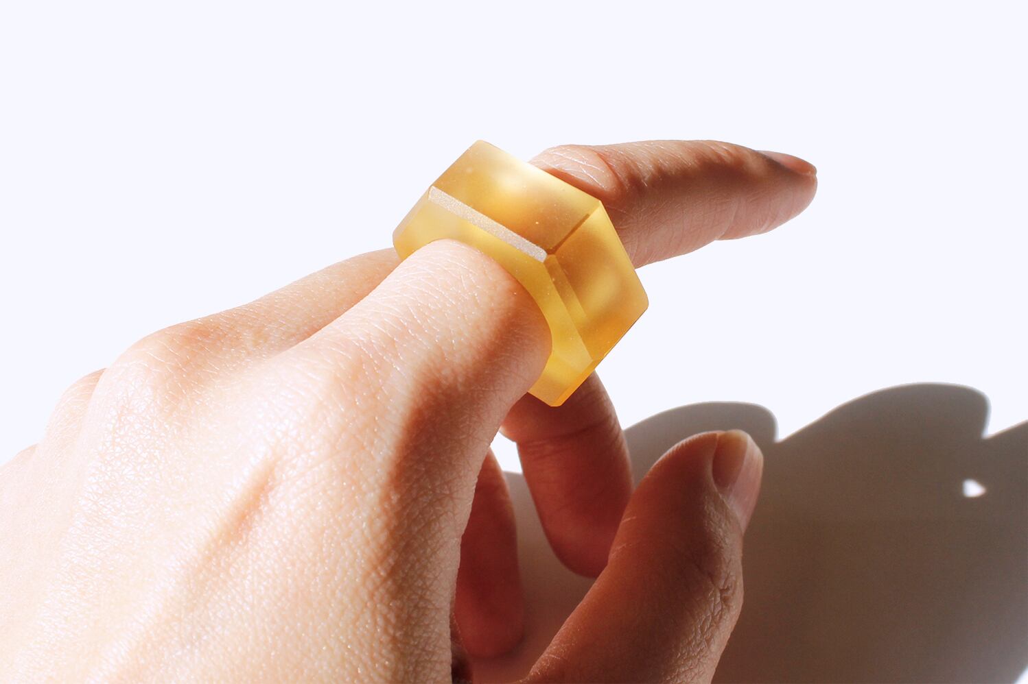 【order only】SELF matte bi-color 02