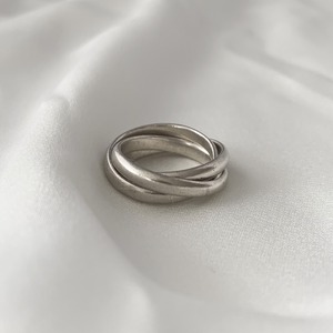 Triple Ring