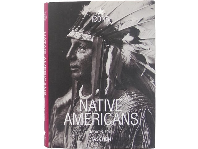 洋書◇インディアン写真集 本 ネイティブアメリカン 文化 民族 | PAY ID