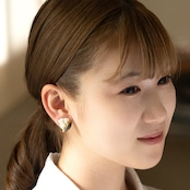 すずらん ピアス/イヤリング