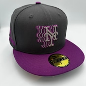 NEW ERA 59FIFTY/5950 NEYMET JUAN SOTO DK【海外商品】