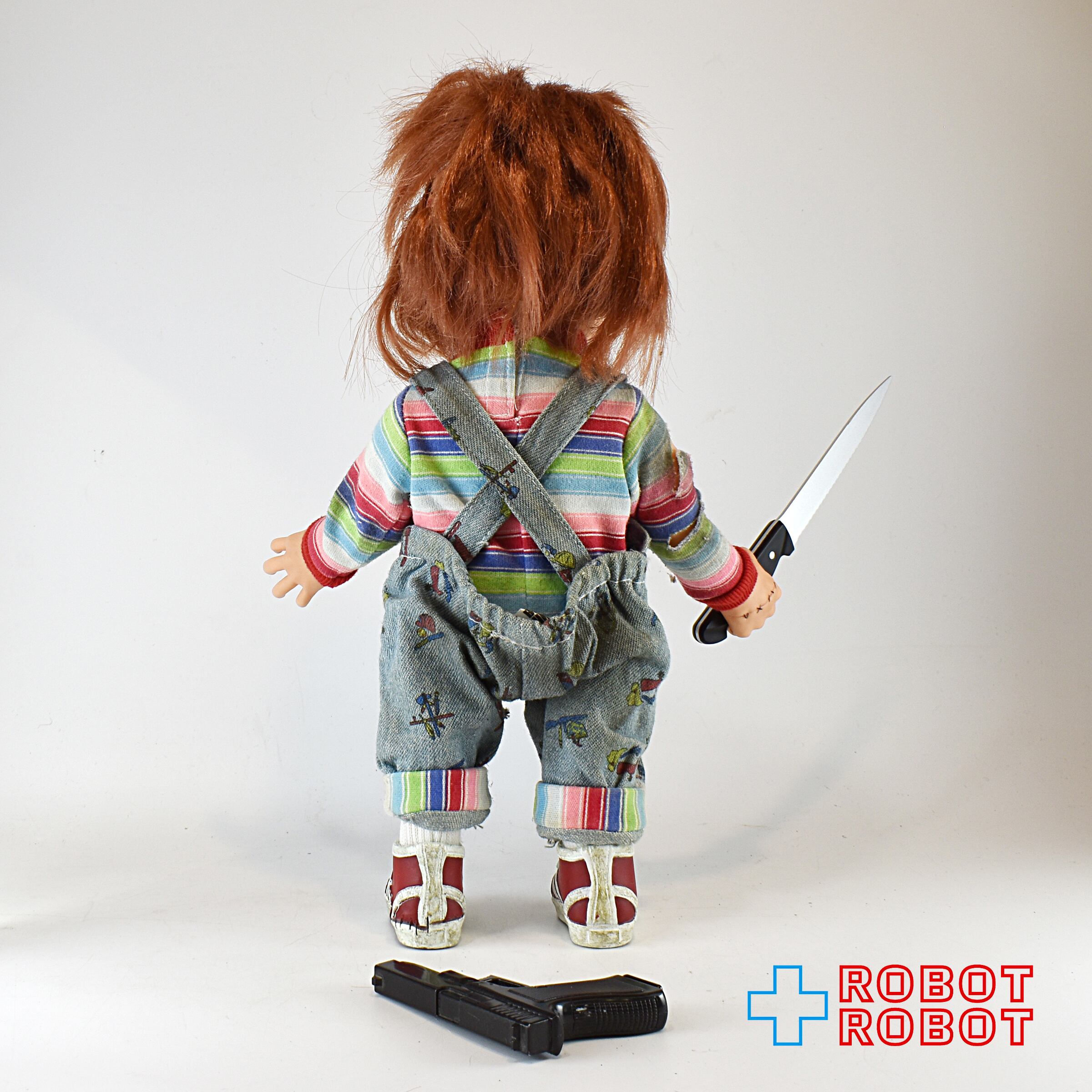 【希少】ドリームラッシュ チャイルドプレイ チャッキー フィギュア 楽天市場】◎◎【中古】ドリームラッシュ チャイルド・プレイ