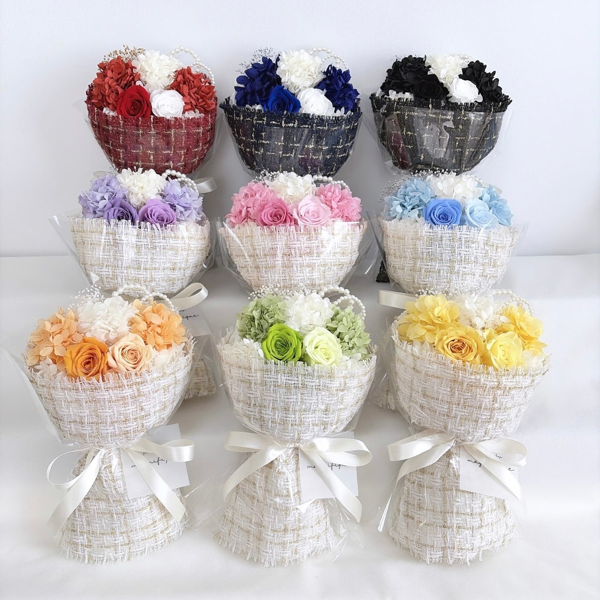 6001〜10000円 | flower shop magnifique