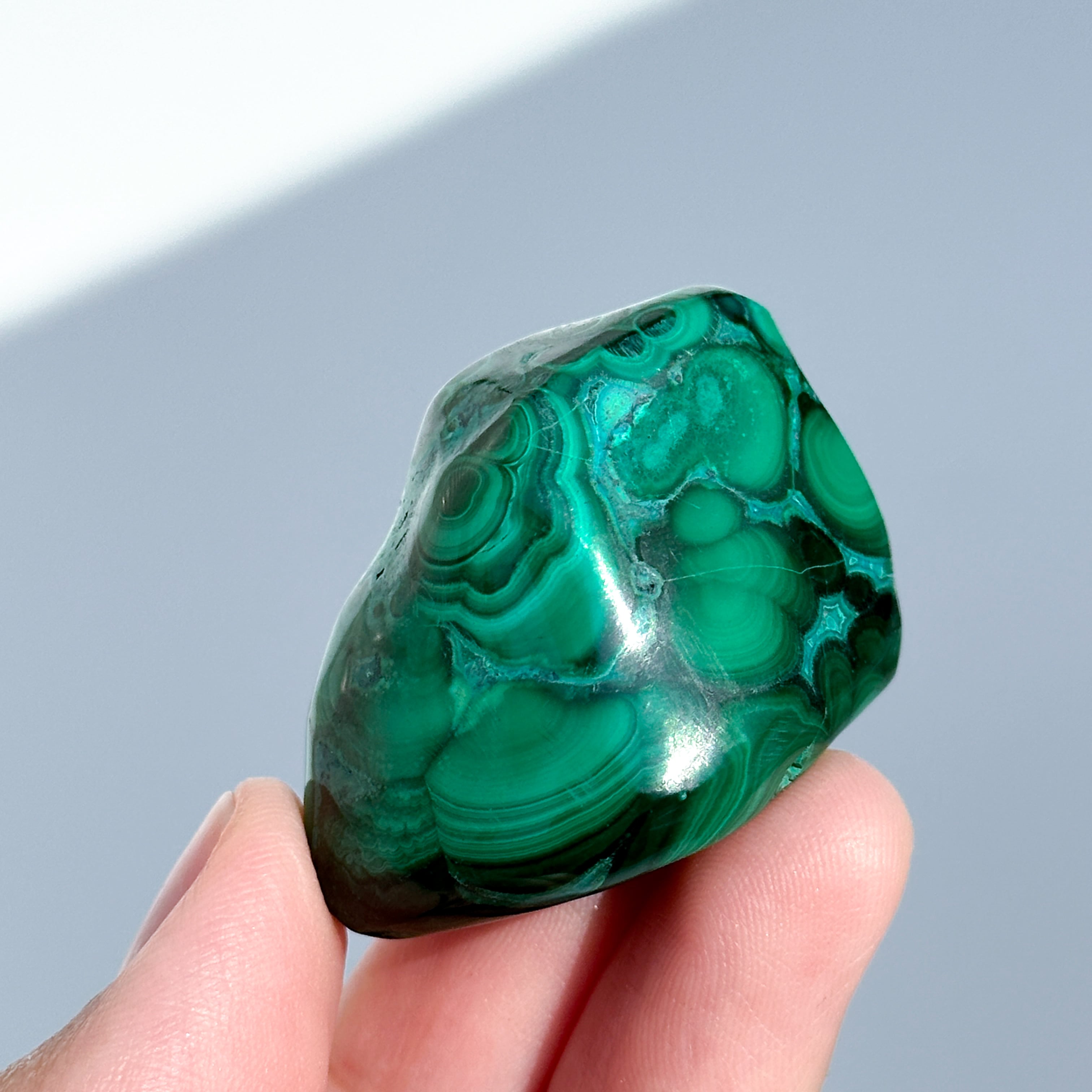 クリソコラ | Kamoku［カモク］インテリア天然石・鉱物のネットショップ